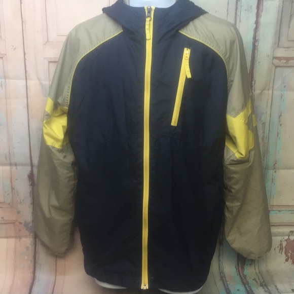 COLUMBIA SPORTSWEAR CO Youth Jacket - Picture 1 of 4